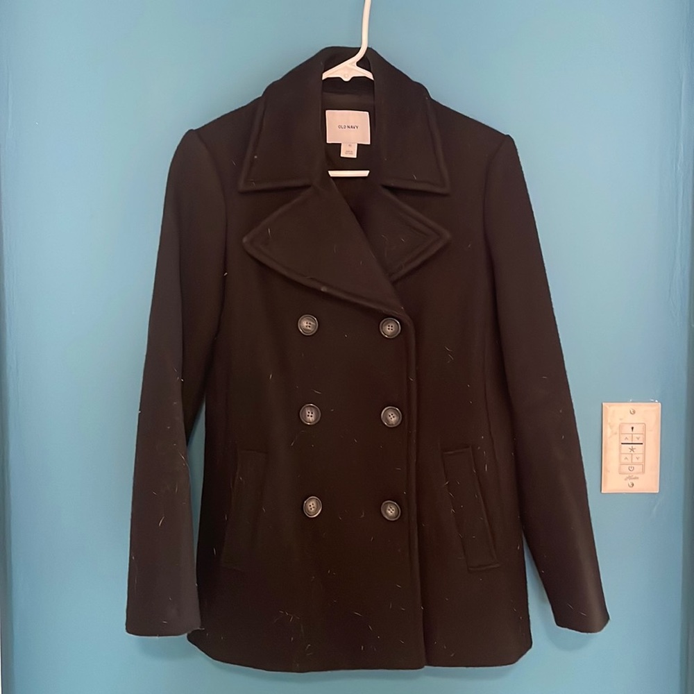 Old Navy Peacoat